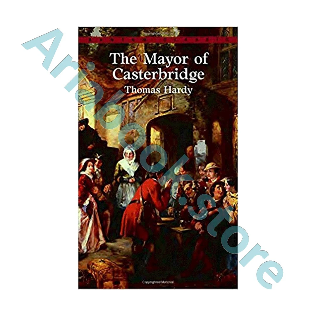 The Mayor of Casterbridge