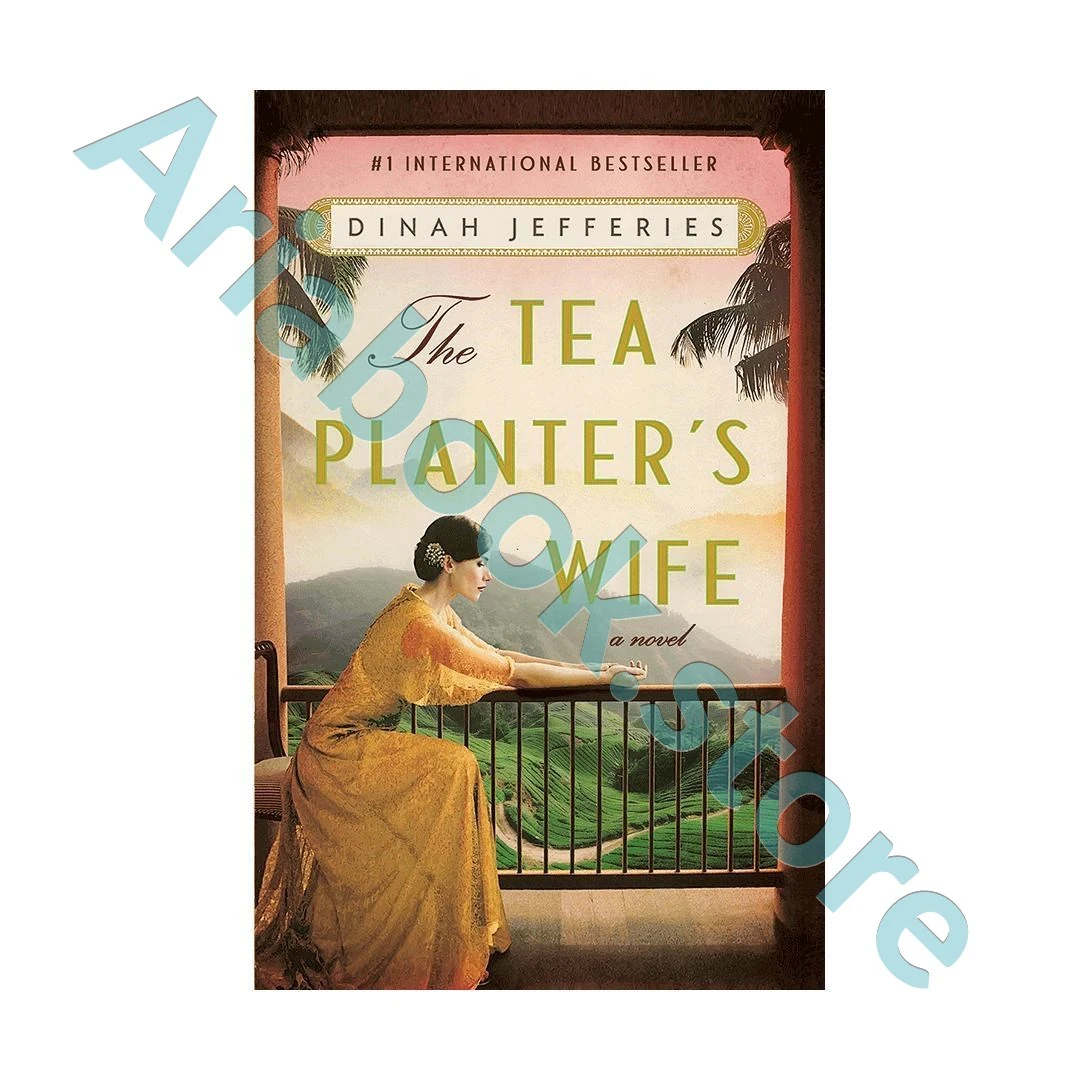 The Tea Planters Wife