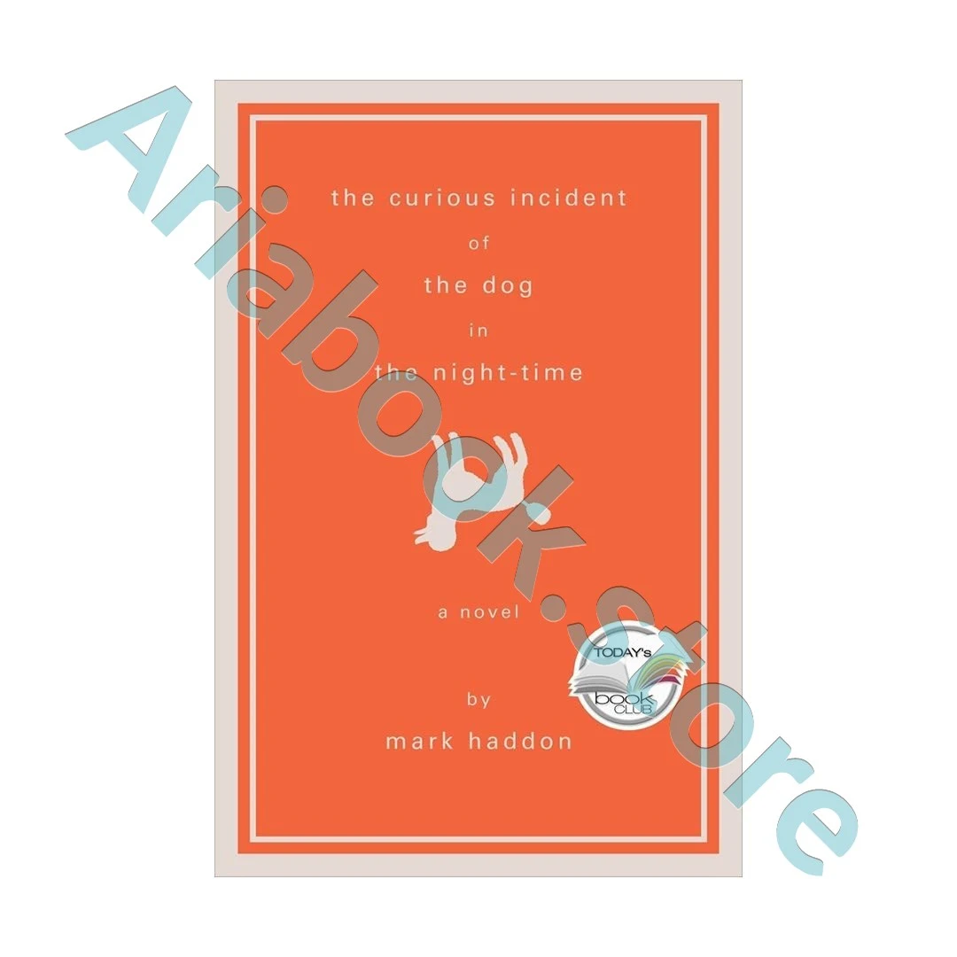 The Curious Incident of the Dog in the Night-Time