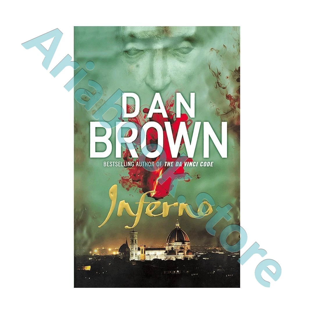 Inferno - Robert Langdon 4