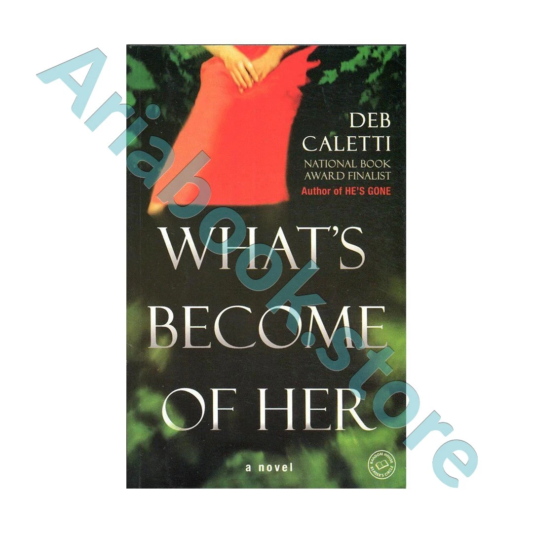 Whats Become of Her