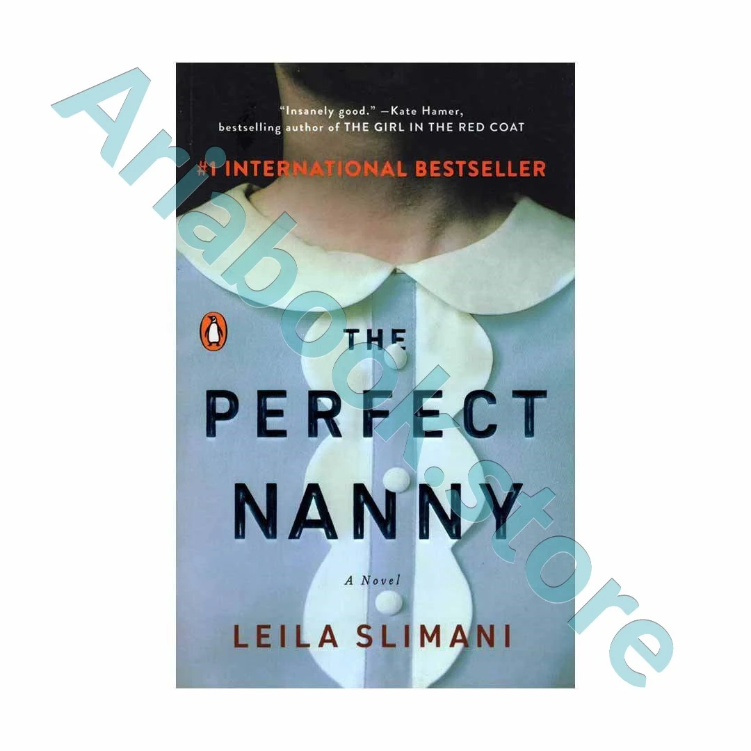 The Perfect Nanny