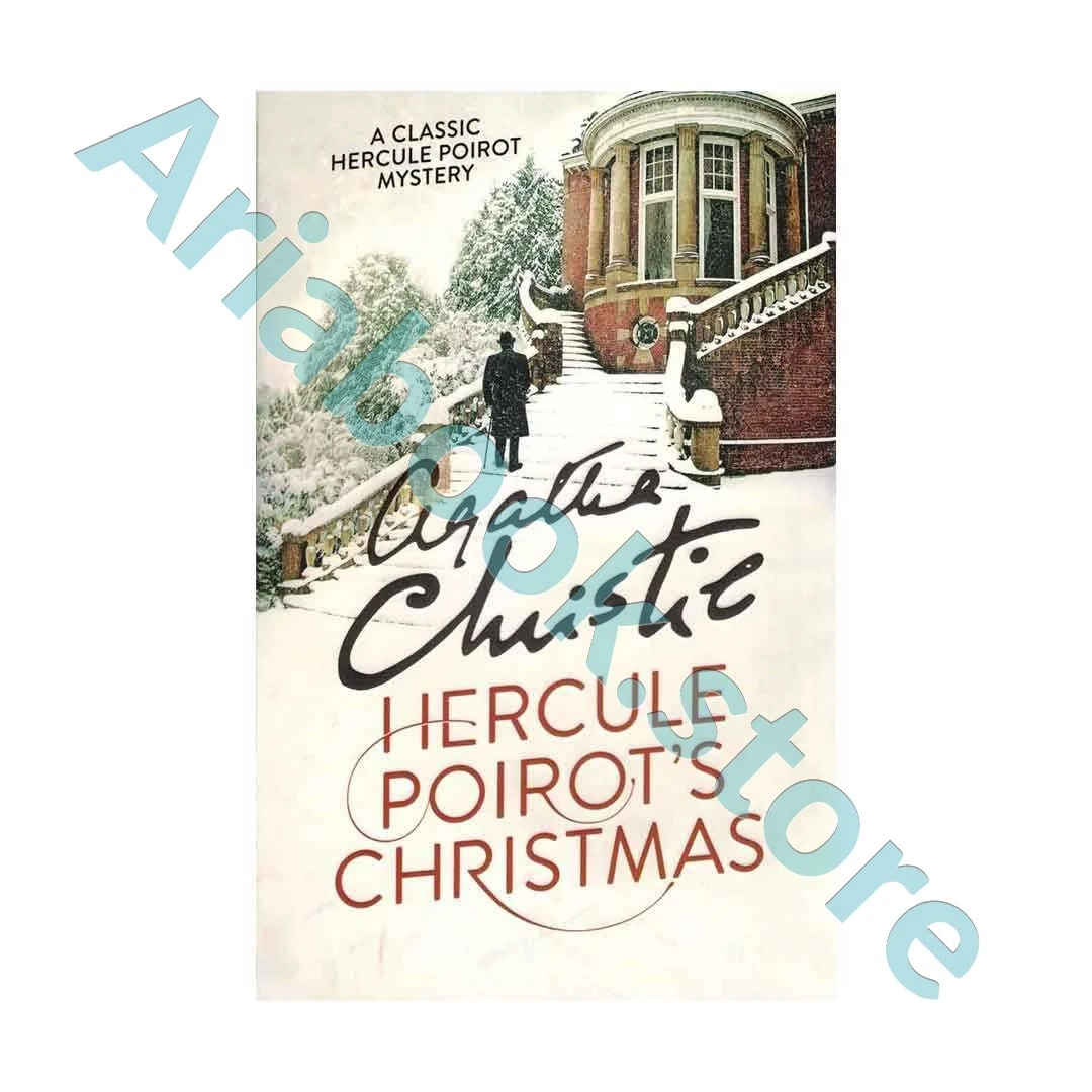 Hercule Poirots Christmas