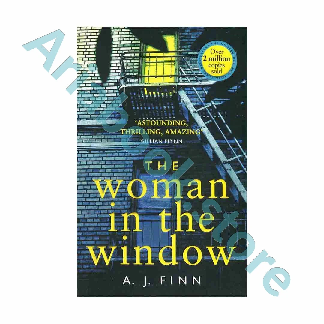 The Woman in the Window