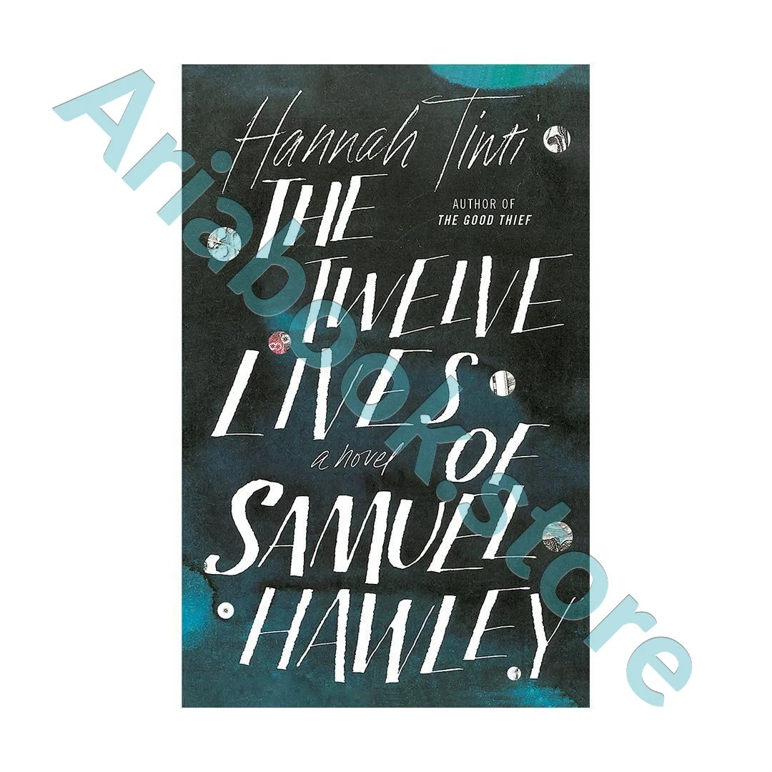 The Twelve Lives of Samuel Hawley