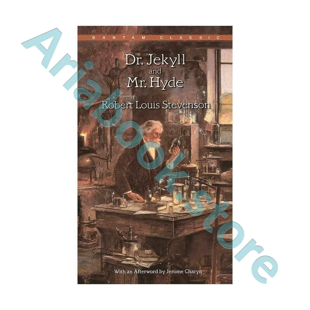 Dr Jekyll and Mr Hyde