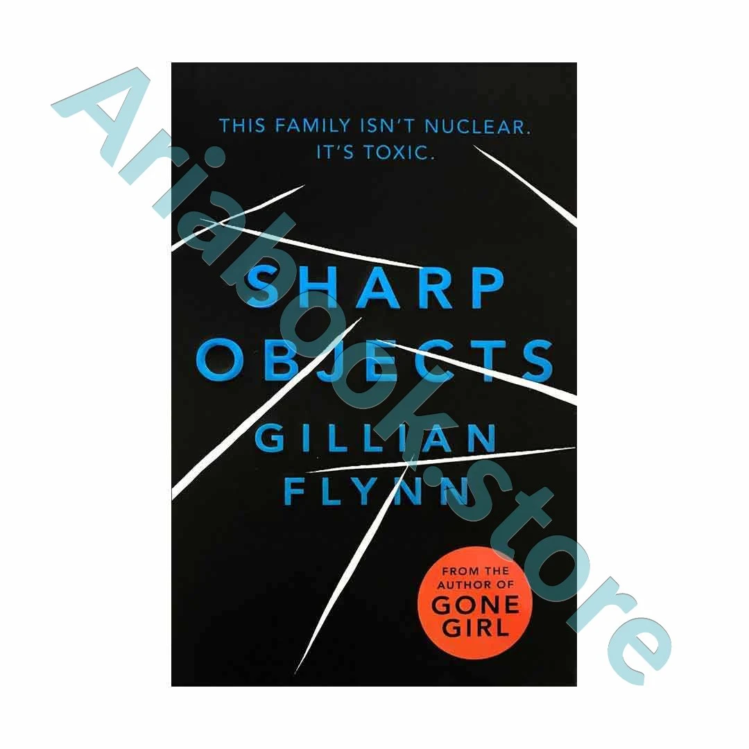 Sharp Objects