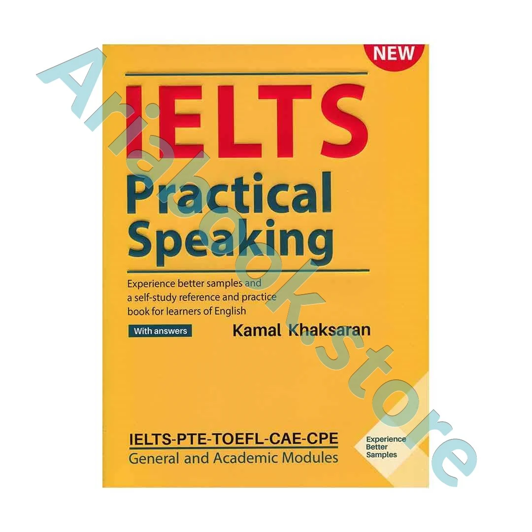 IELTS Practical Speaking