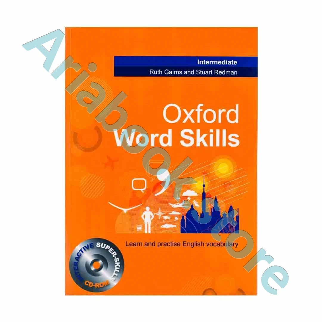 Oxford Word Skills Intermediate