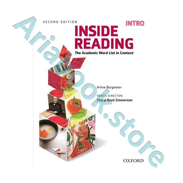 Inside Reading Intro - 2nd Digest Size