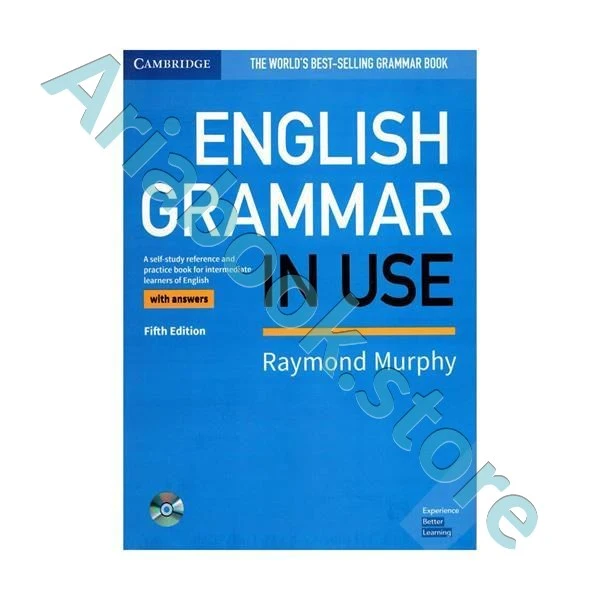 English Grammar in Use  5th