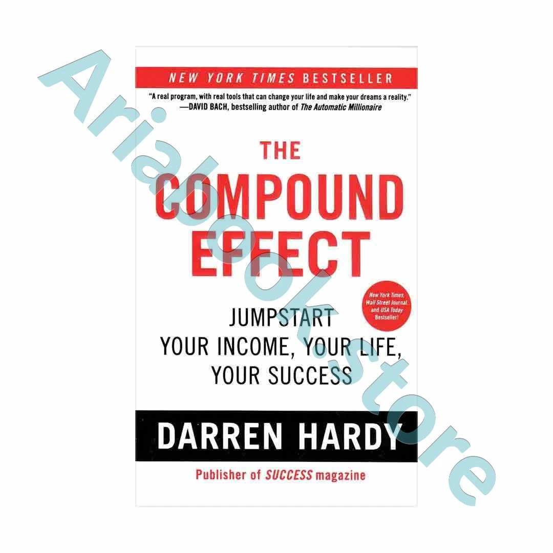 The Compound Effect
