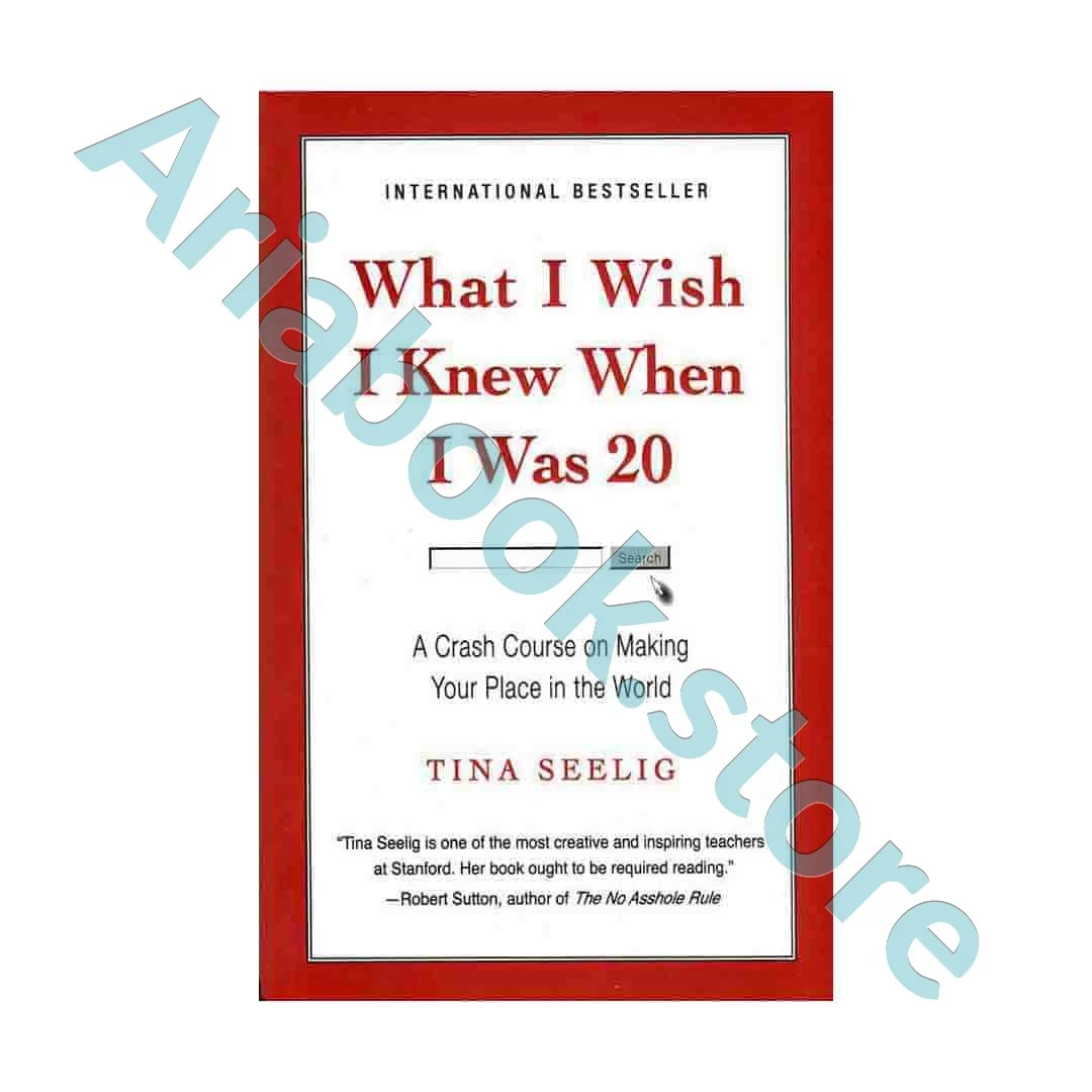 What I Wish I Knew When I Was 20