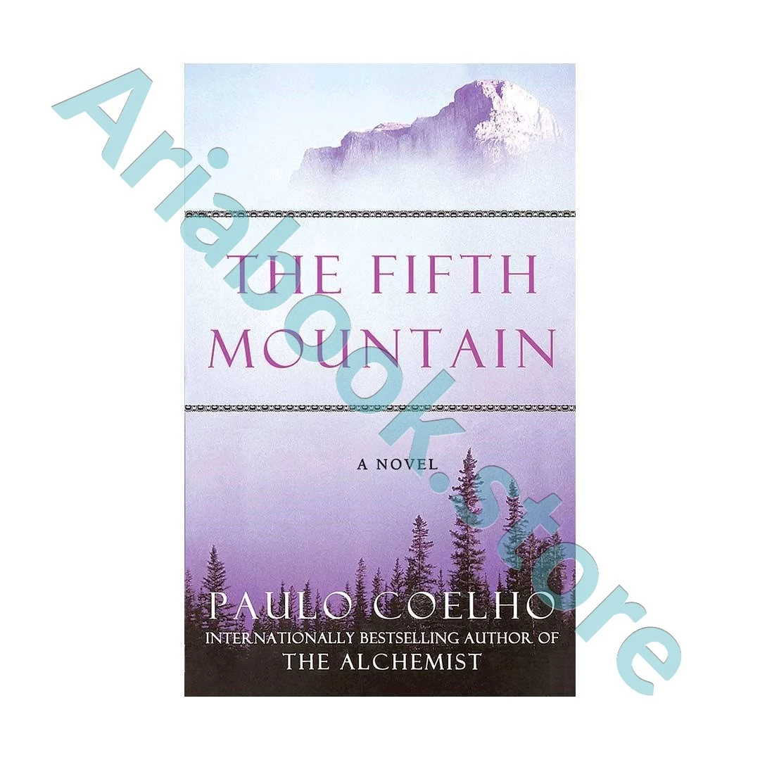 The Fifth Mountain