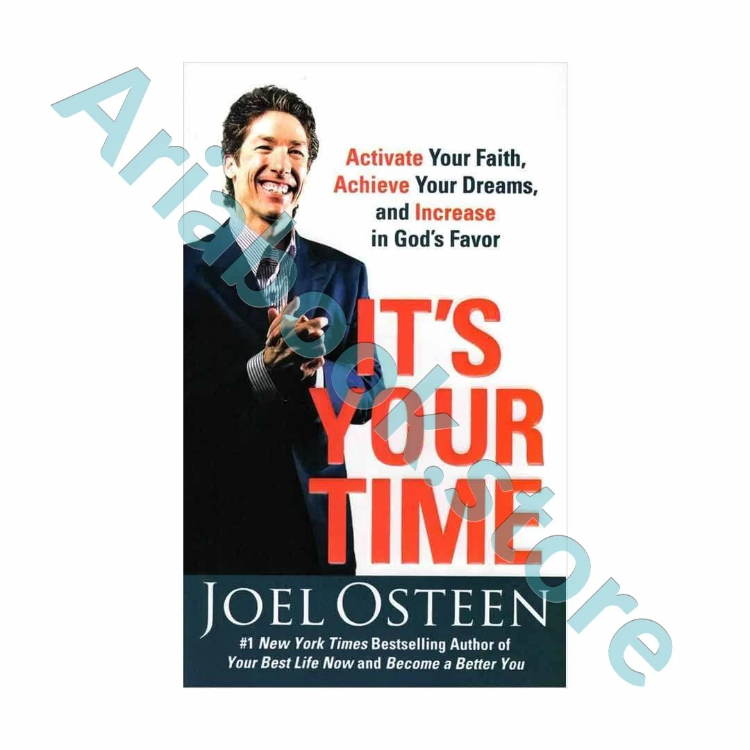 Its Your Time