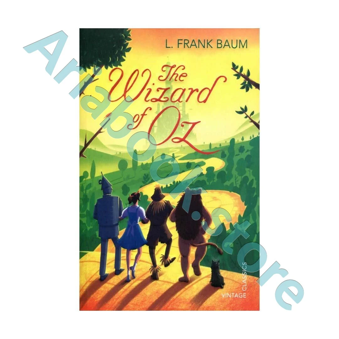 The Wizard of Oz