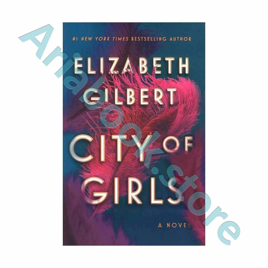City of Girls