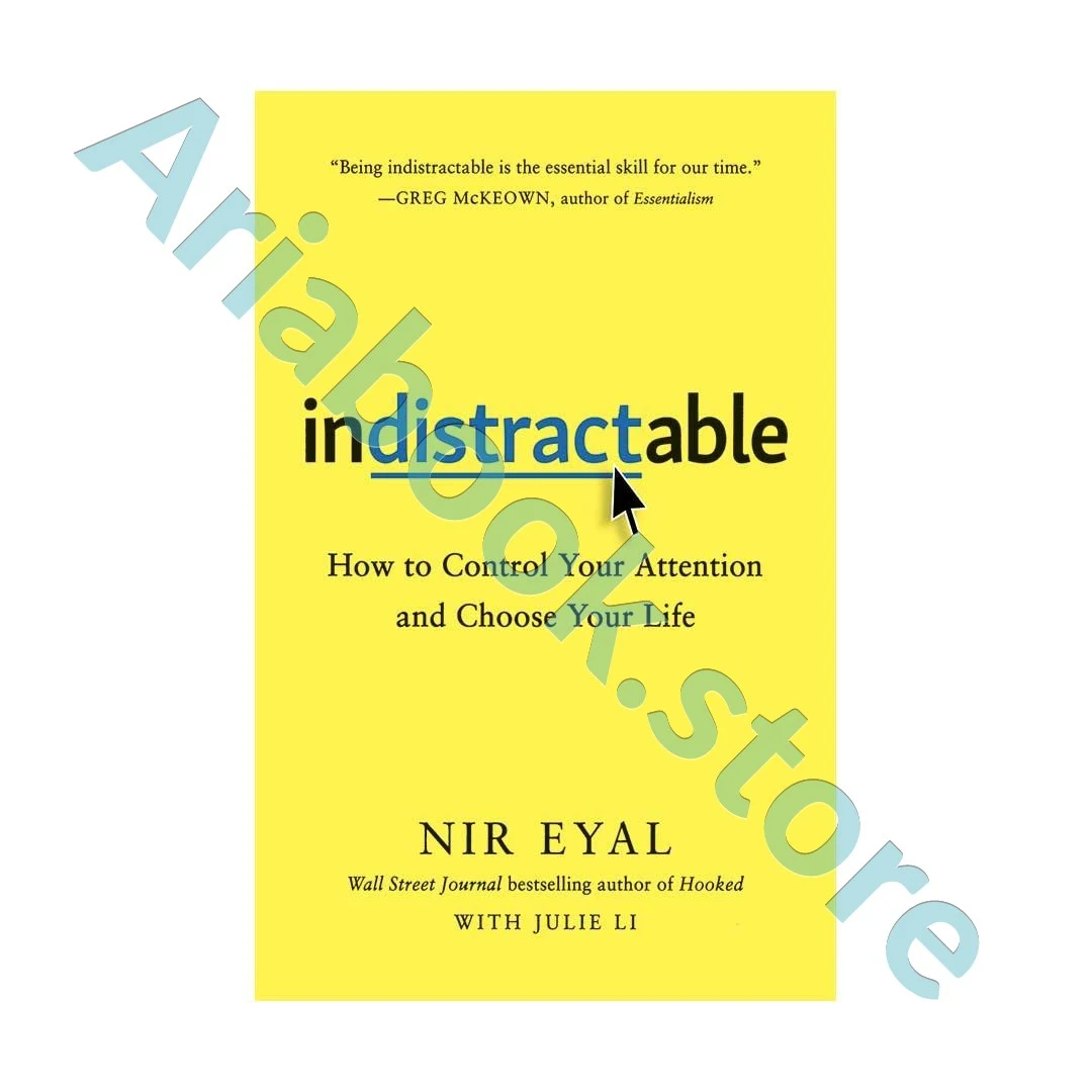 Indistractable