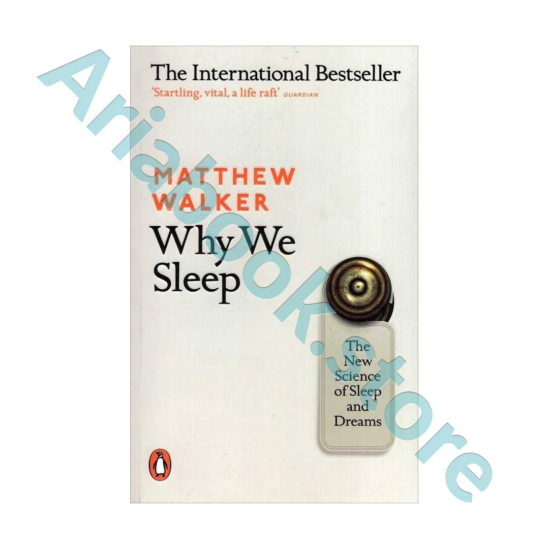 Why We Sleep