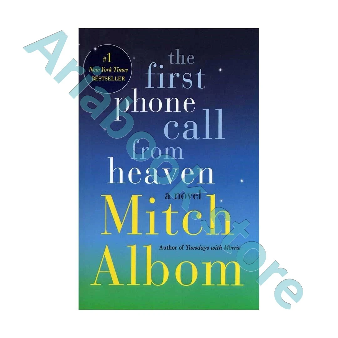 The First Phone Call from Heaven
