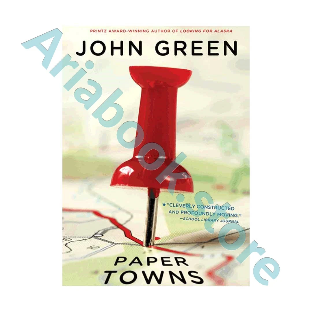 Paper Towns
