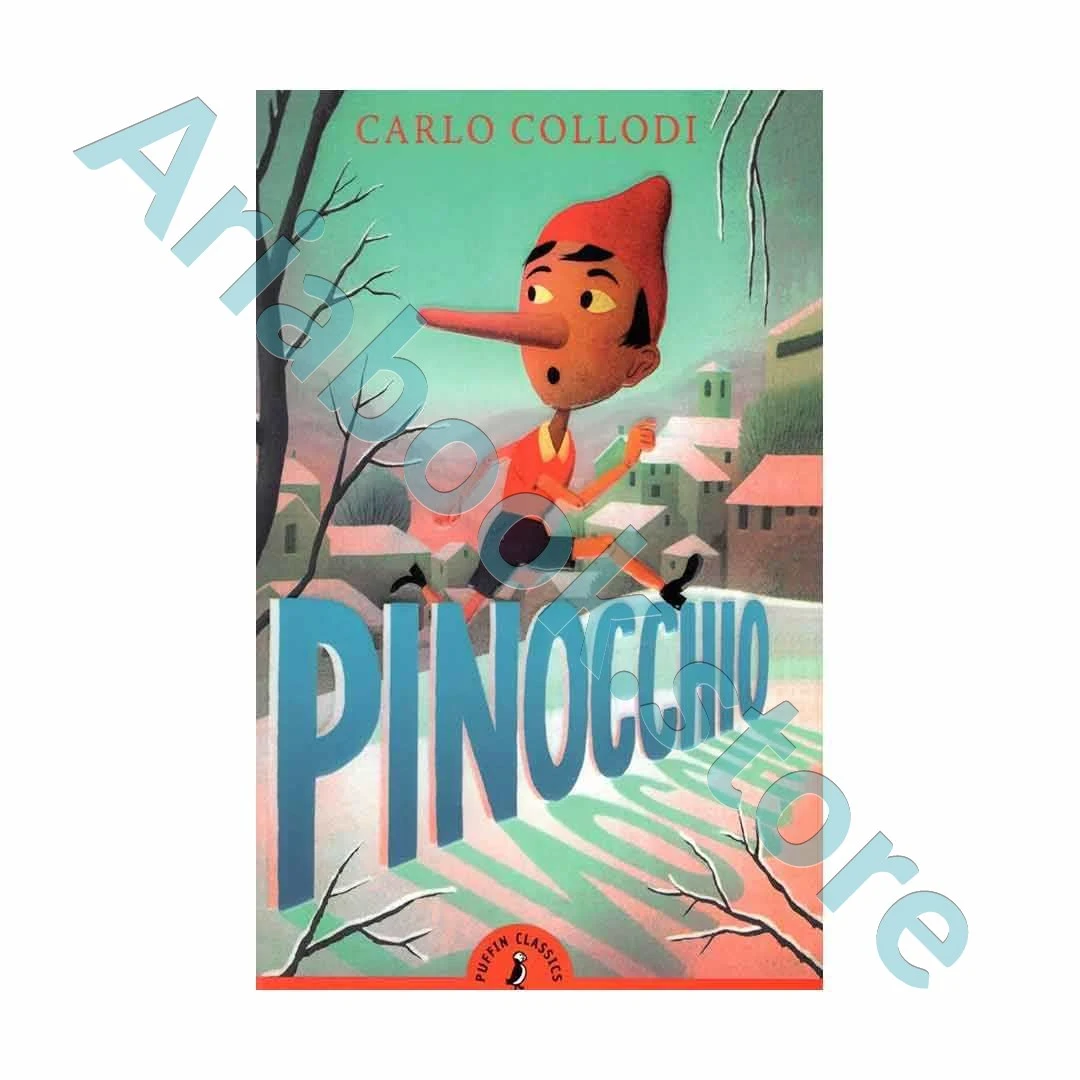 Pinocchio