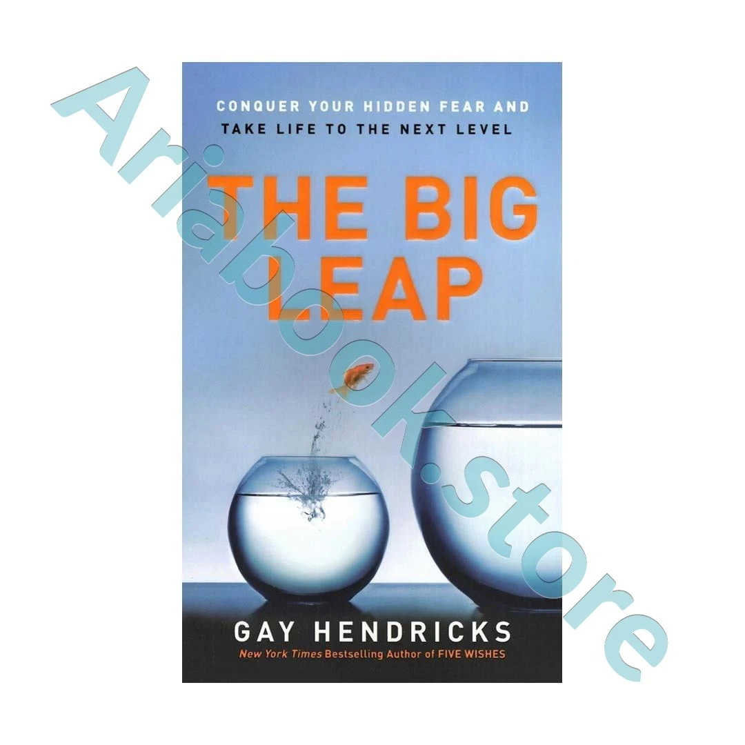 The Big Leap