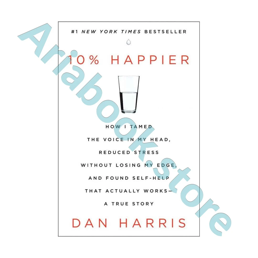 Ten Percent Happier