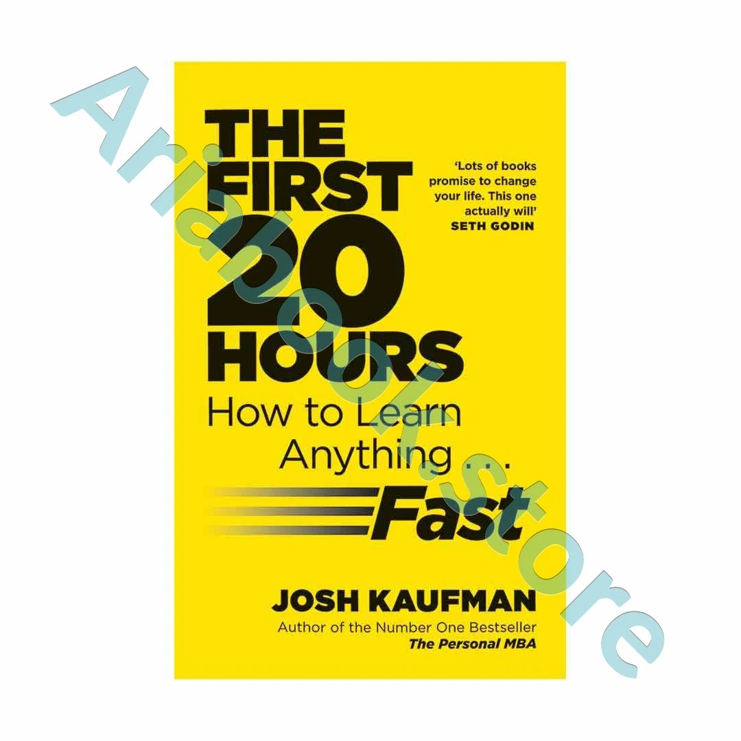 The First 20 Hours 1 The First 20 Hours