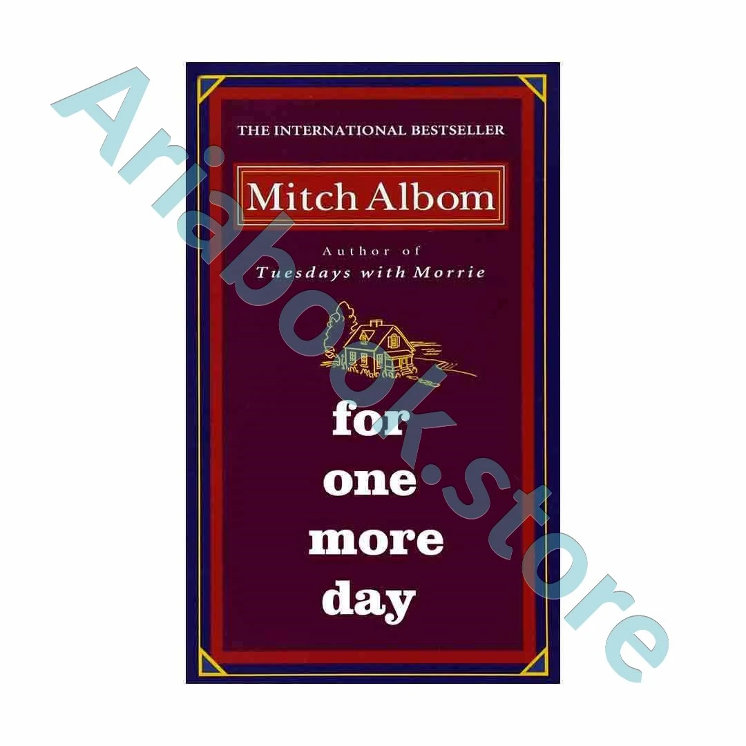For One More Day