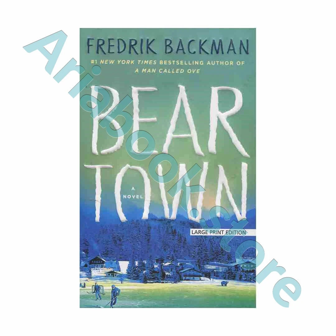 Beartown 1