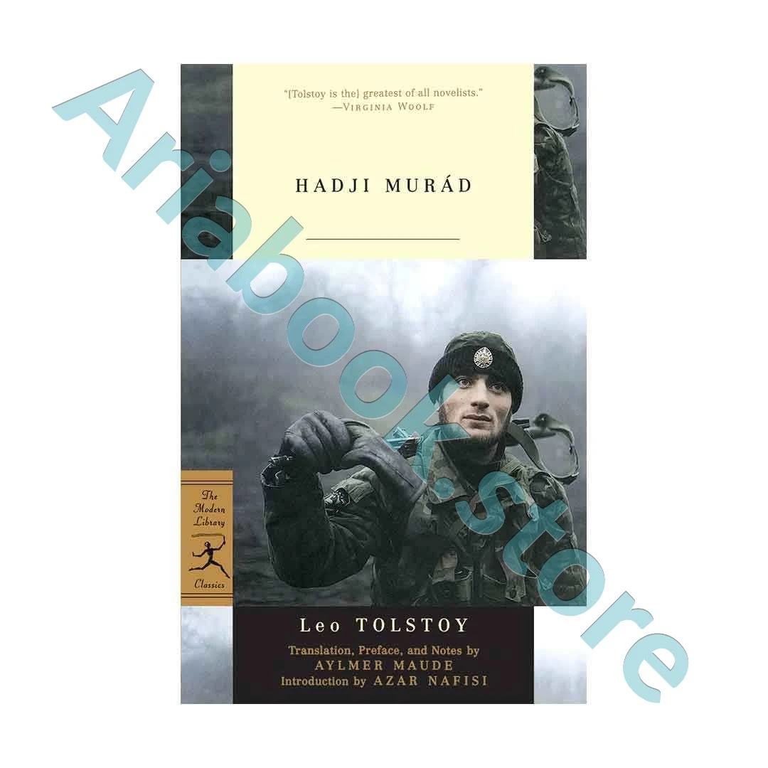 Hadji Murad