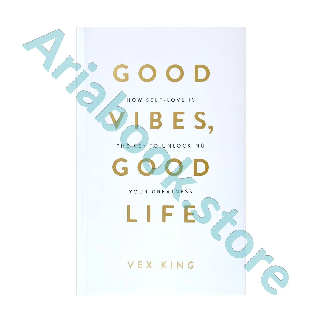 Good Vibes Good Life 1 Good Vibes Good Life