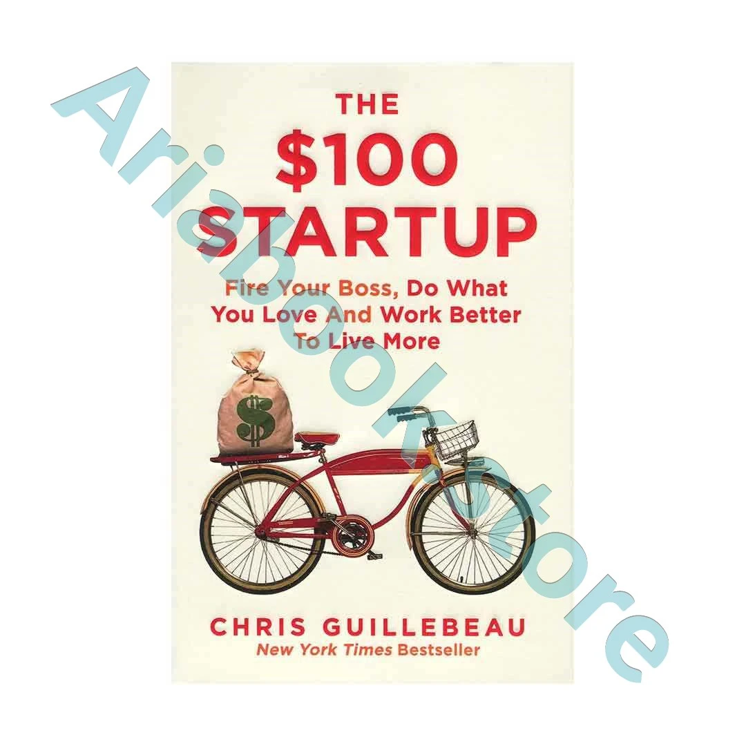The $100 Startup