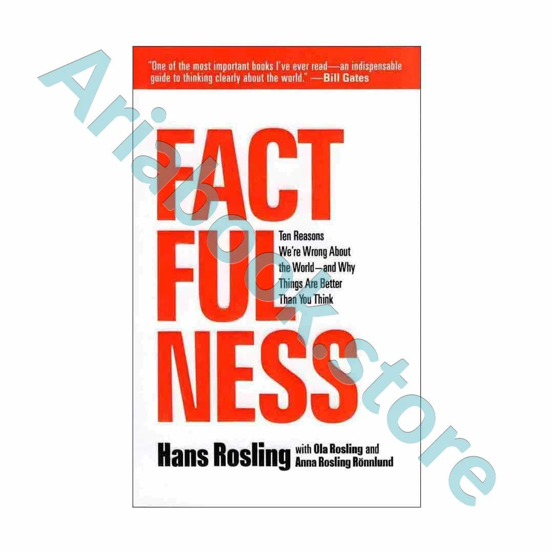 Factfulness