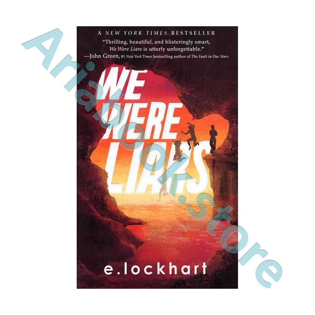 We Were Liars