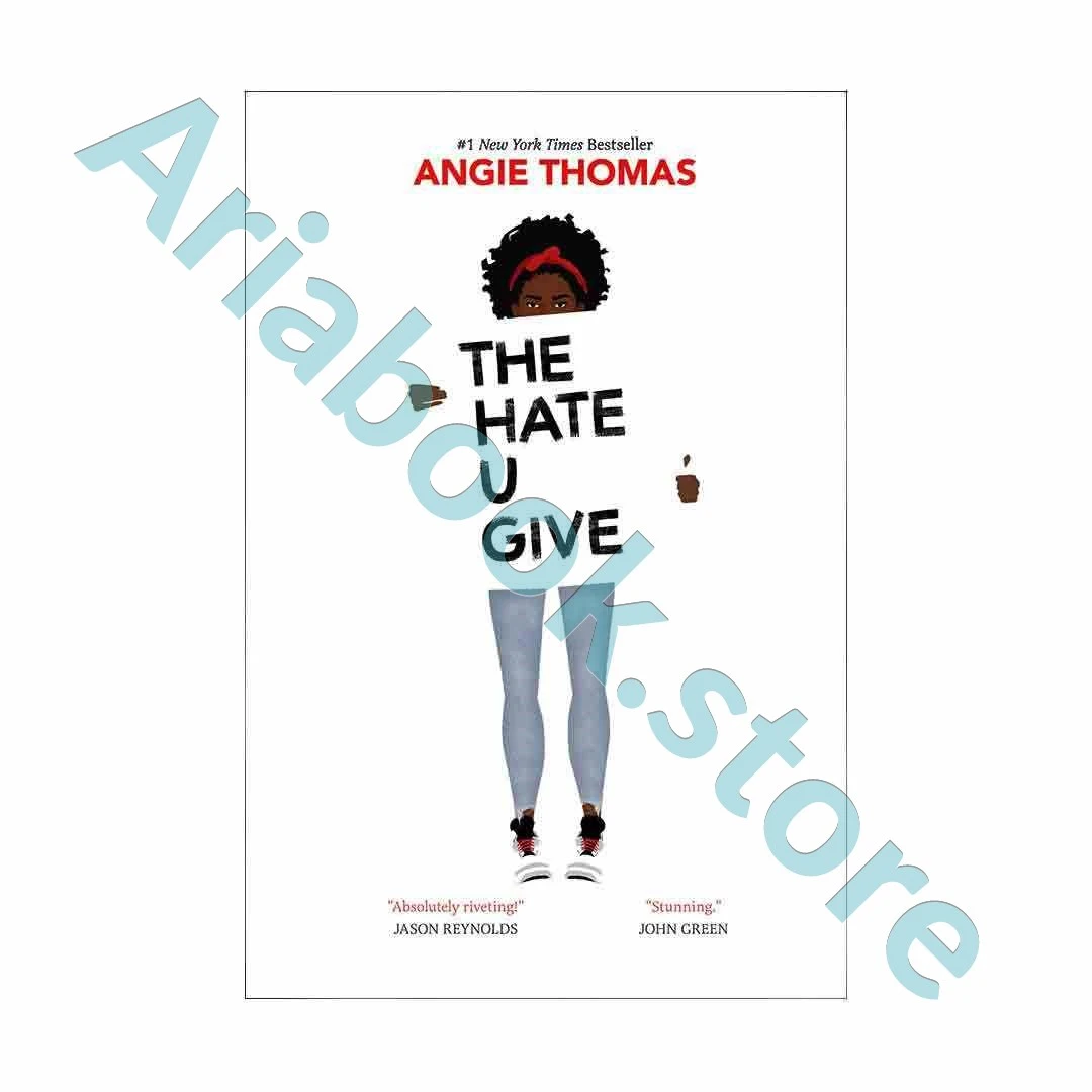 The Hate You Give