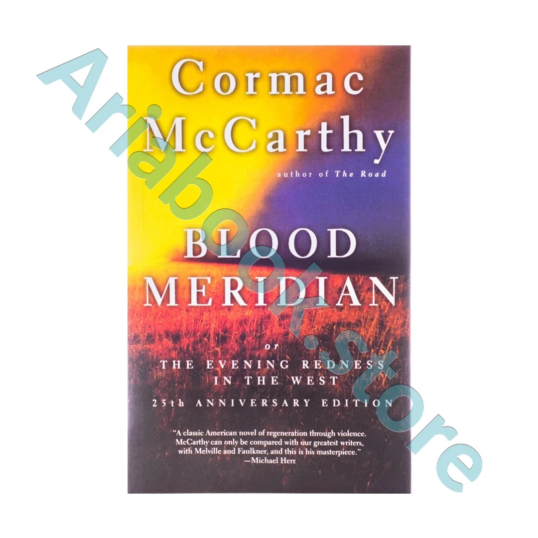 Blood Meridian