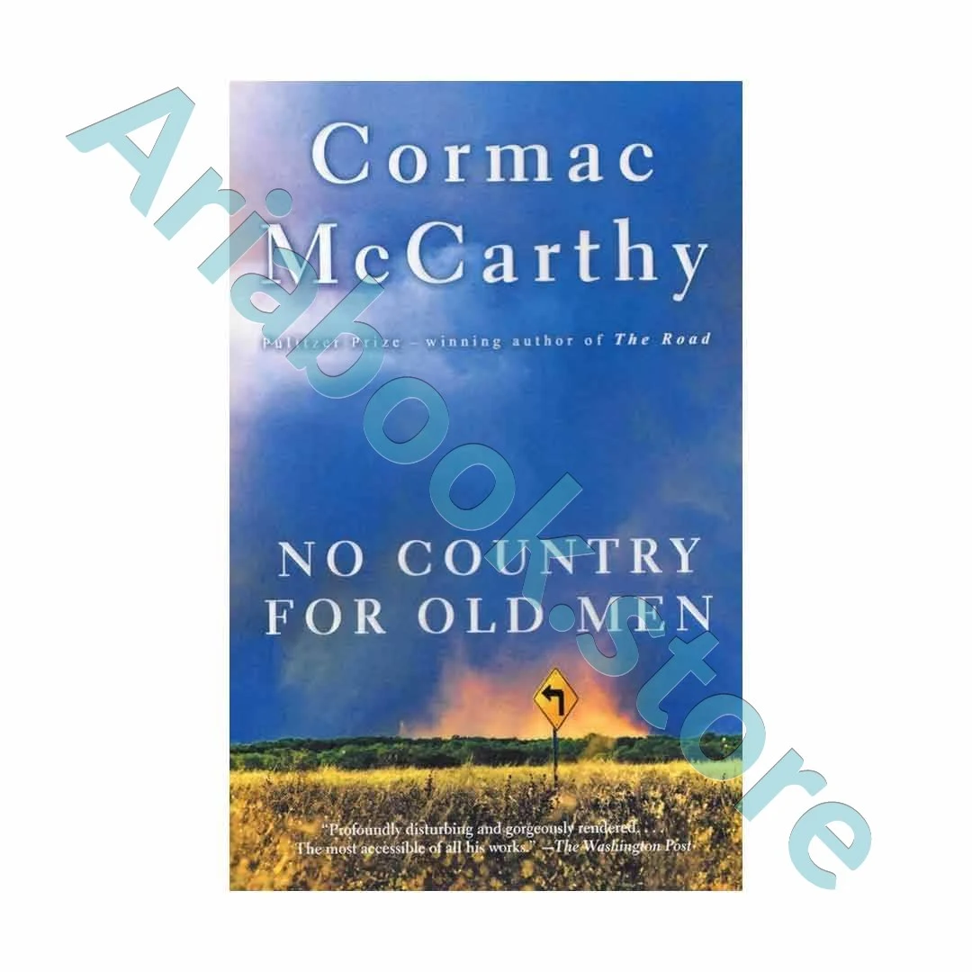 No Country for Old Men