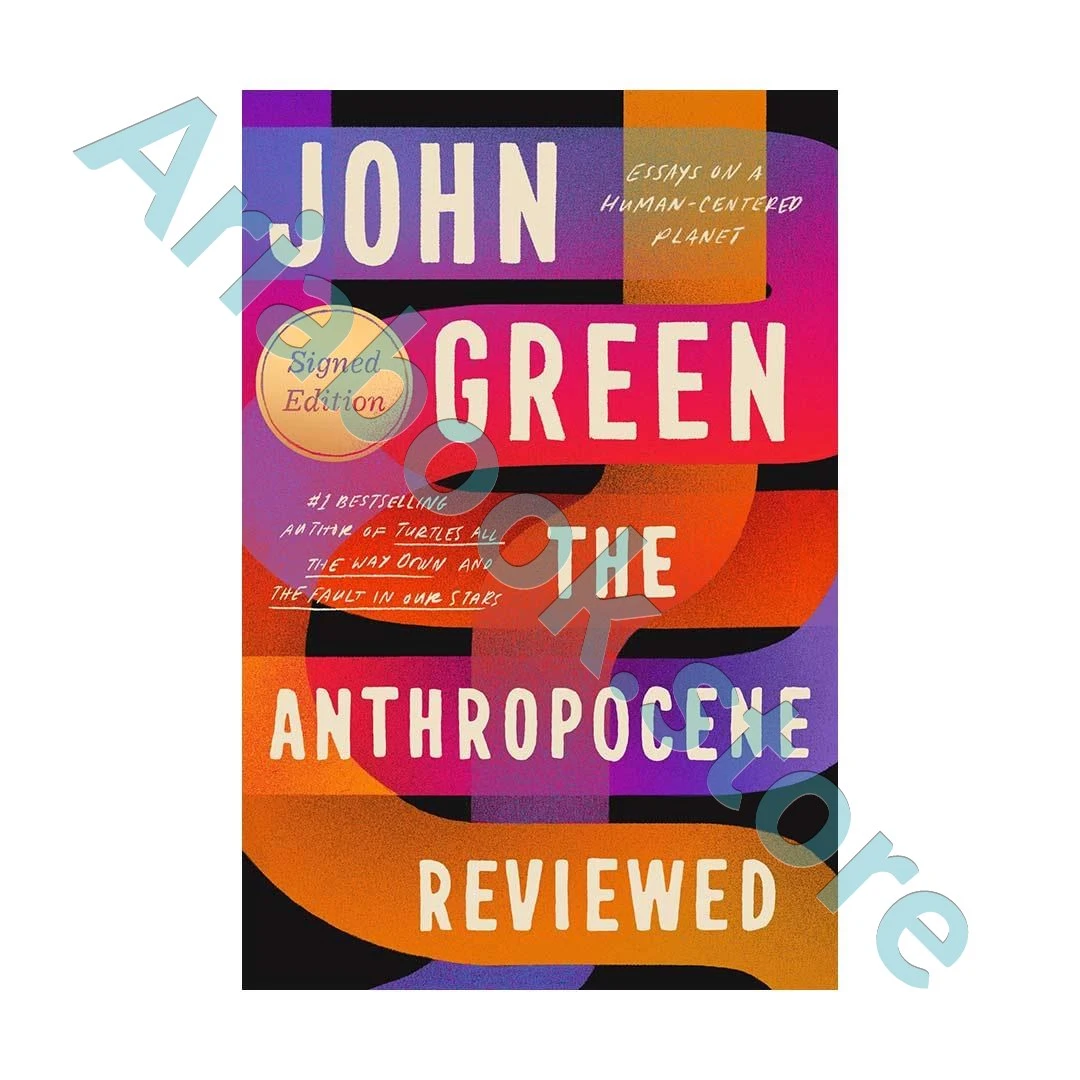 the anthropocene reviewed