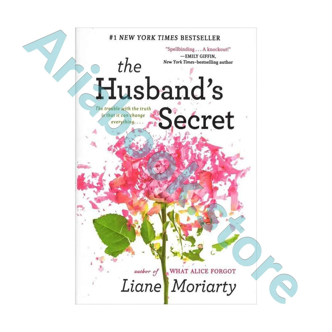 The Husbands Secret