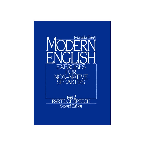 Modern English 2nd Edition part 2