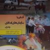 آشنایی با سازمان های امدادی و بحران