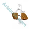کتاب کیمیاگر(پالتویی)