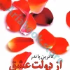 از دولت عشق