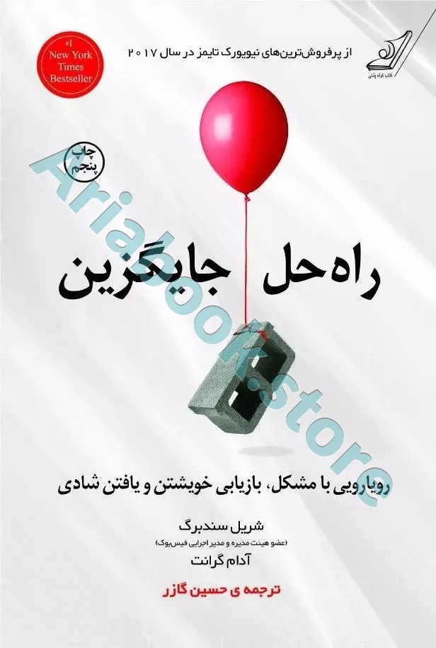راه‌حل جایگزین