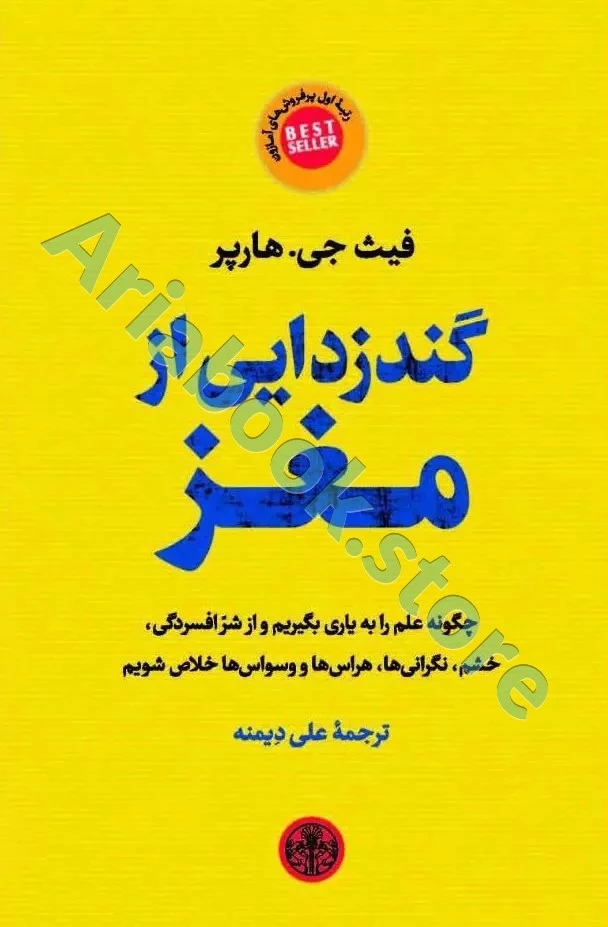 گندزدایی از مغز