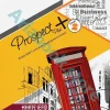 زبان انگلیسی prospect plus هشتم خط سفید