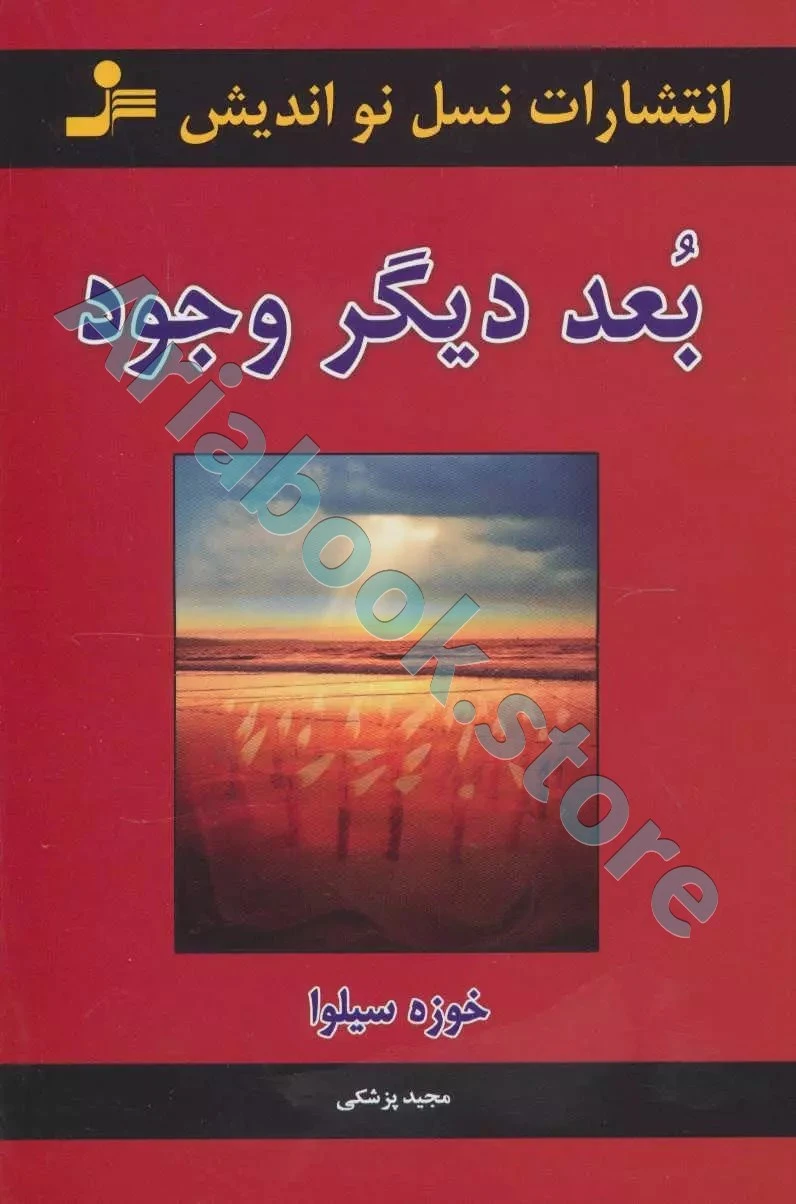 کتاب بعد دیگر وجود
