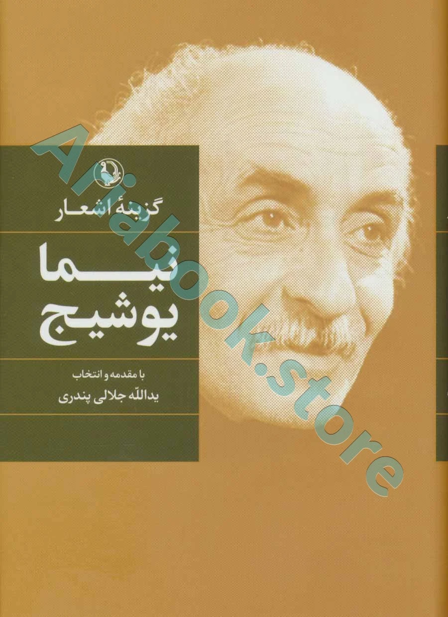 گزینه اشعار نیما یوشیج